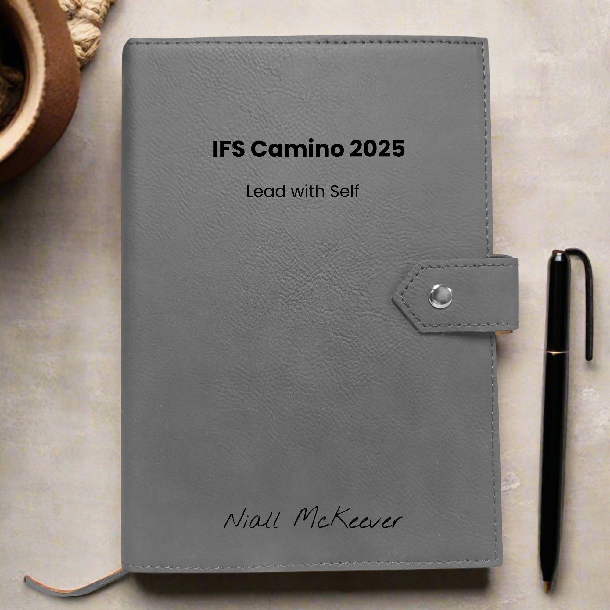 IFS Camino 2025 Custom Order