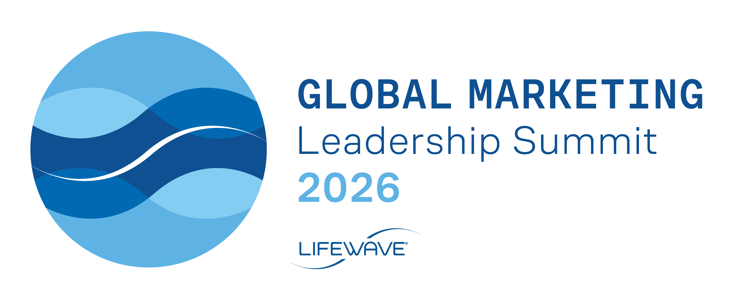Global Marketing Leadership Summit Custom Order