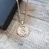 Personalised New Mother Necklace - Gift Idea For A New Mother