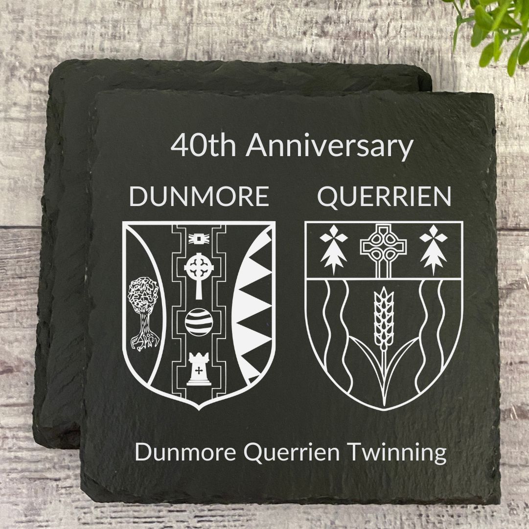 Dunmore Querrien Order - 25 Sets